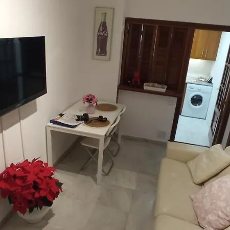 Apartamento Duenas Seville Exterior photo