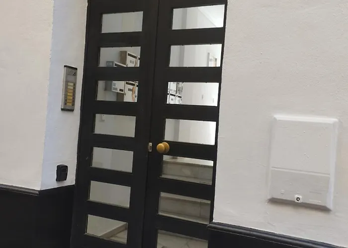 Apartamento Duenas