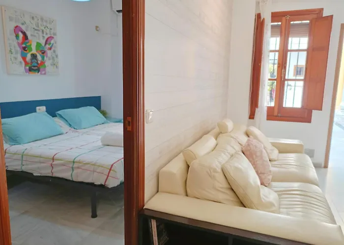 Apartamento Duenas