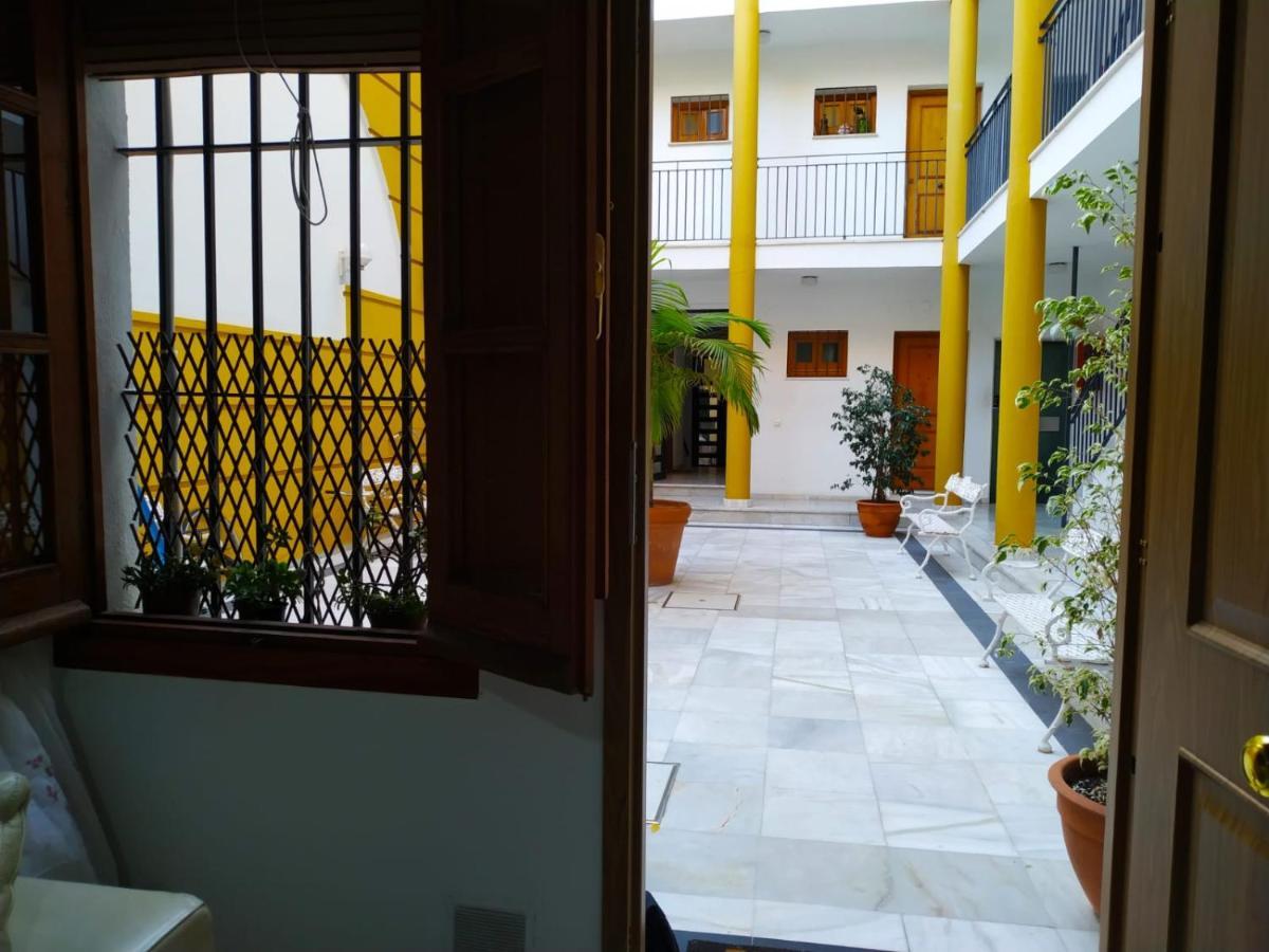 Duenas Apartment Sevilla