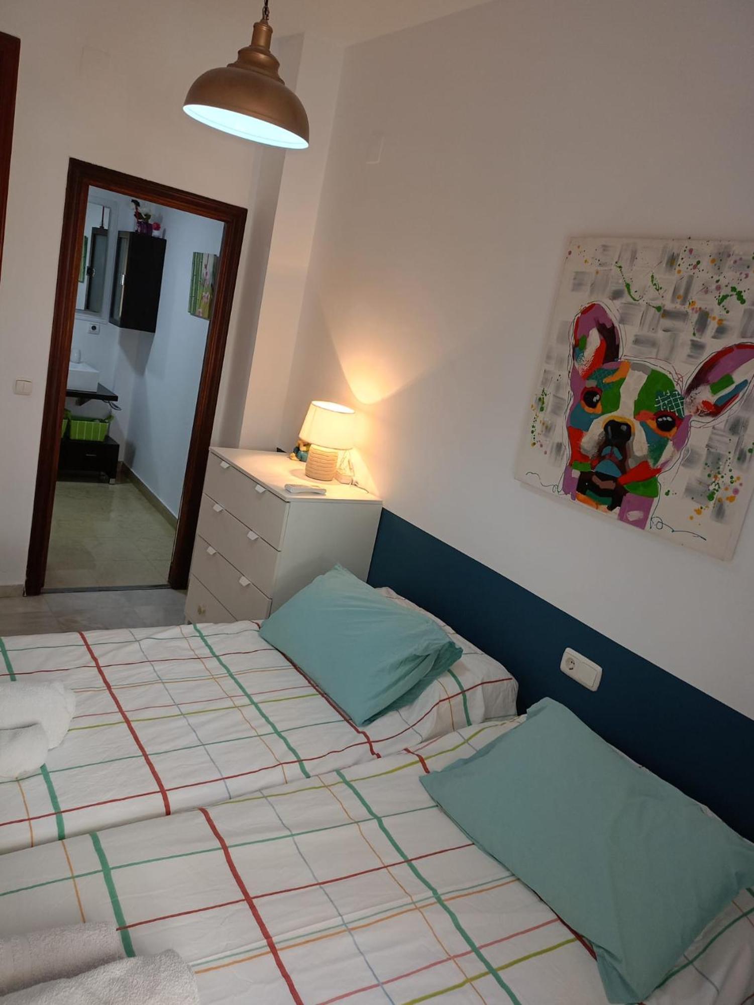 Apartment Duenas Sevilla