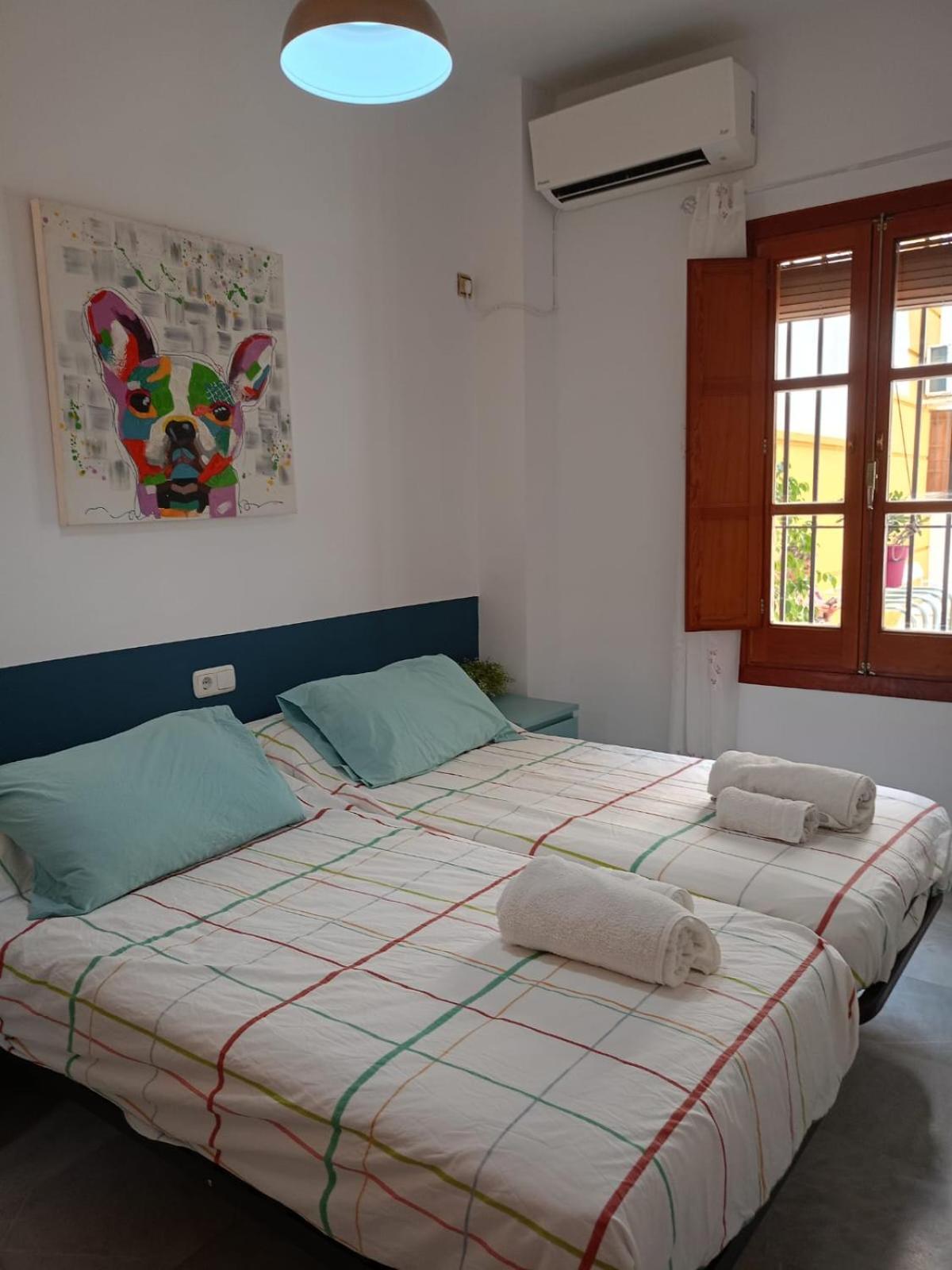 Apartment Duenas Sevilla