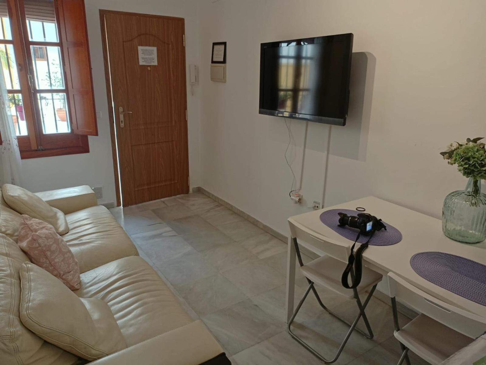 Appartamento Duenas